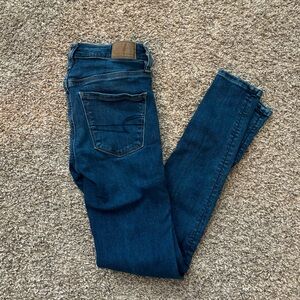 American Eagle Next Level Stretch Jeans